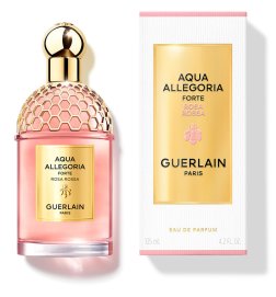 Aqua Allegoria Forte - Rosa Rossa - Eau de Parfum
